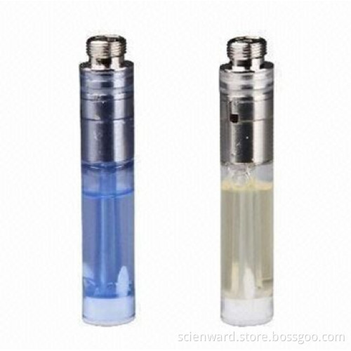 E-Cigarette Transparent Atomizer with Above 10, 000 Times Lifespan, Ideal for EGO, Vgo-T and 510